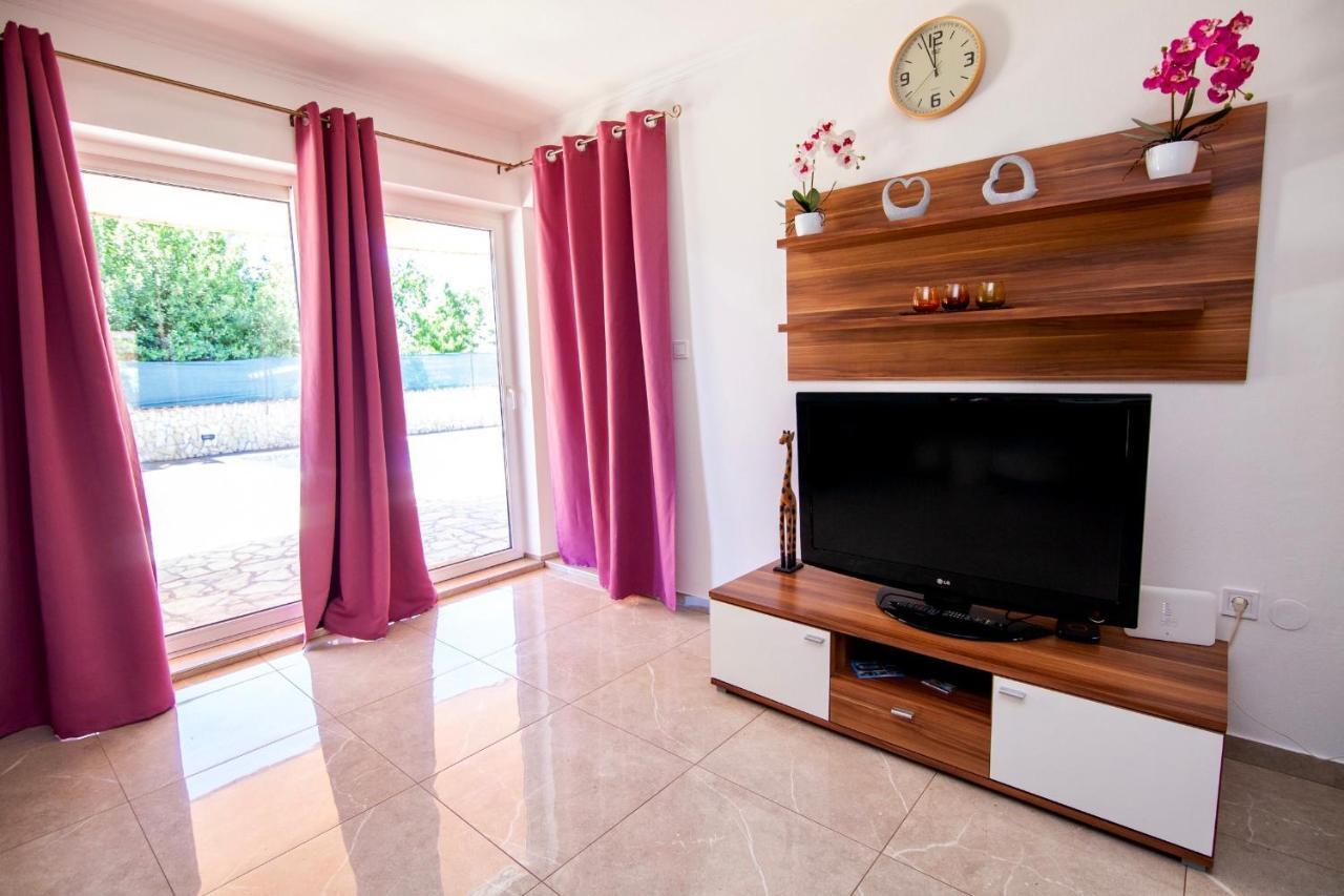 Villa Anita Pula Luaran gambar