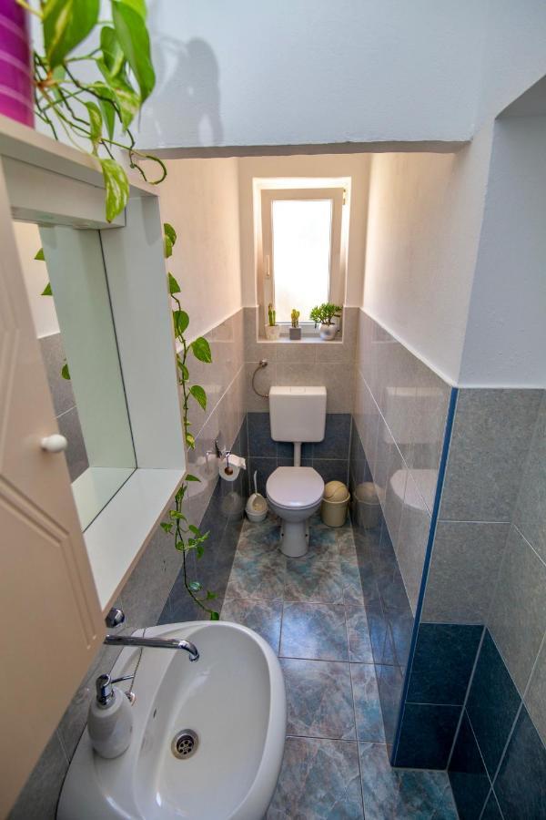 Villa Anita Pula Luaran gambar