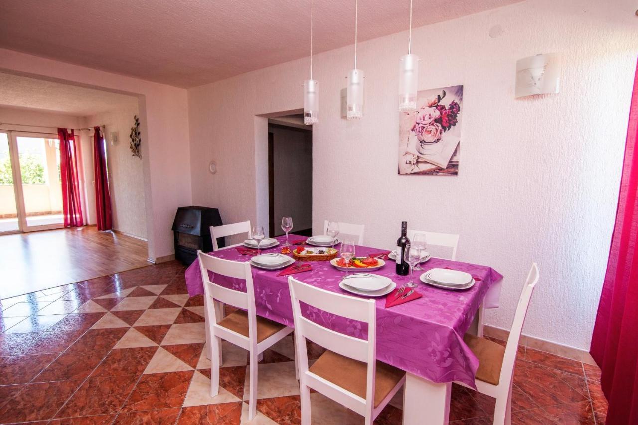Villa Anita Pula Luaran gambar