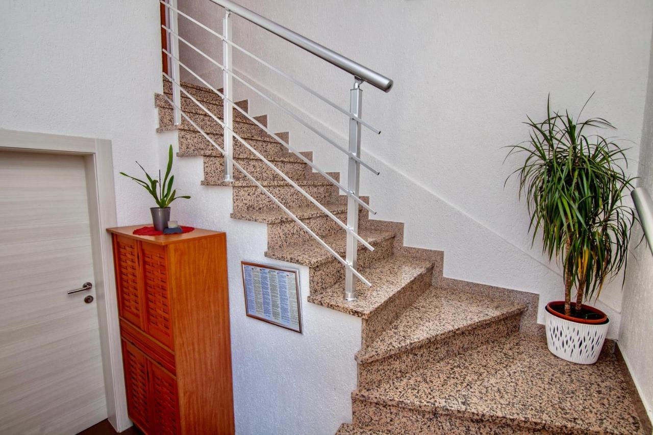 Villa Anita Pula Luaran gambar