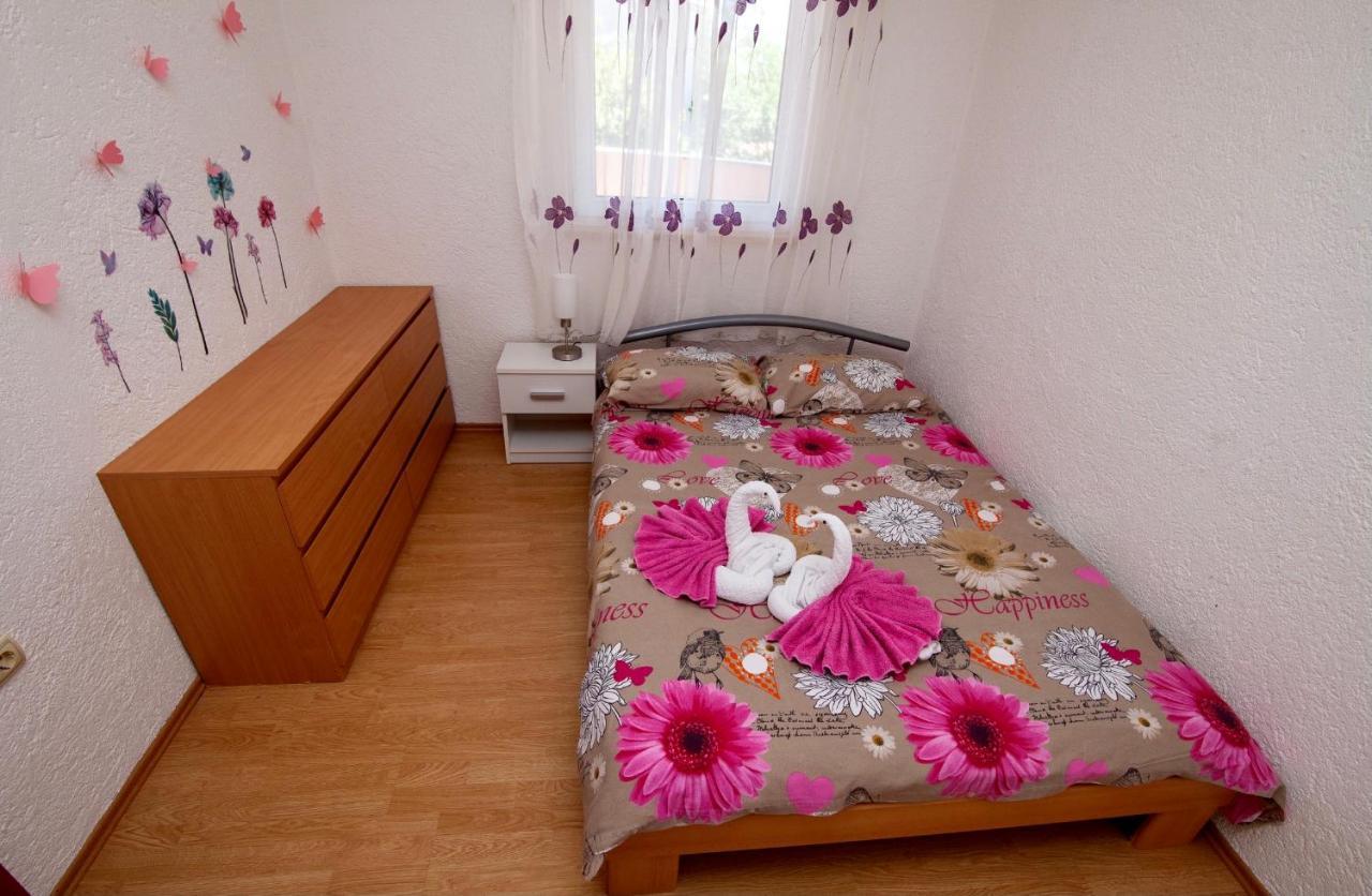 Villa Anita Pula Luaran gambar