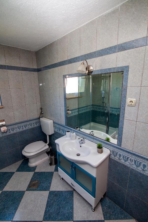 Villa Anita Pula Luaran gambar